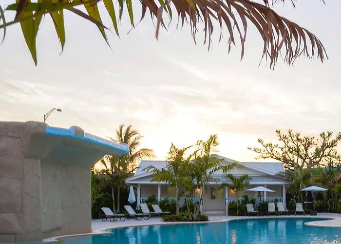 Lighthouse Resort: Inn & Suites Fort Myers Beach