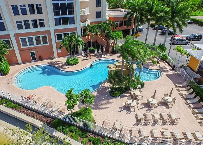 Lovers Key Resort Fort Myers Beach