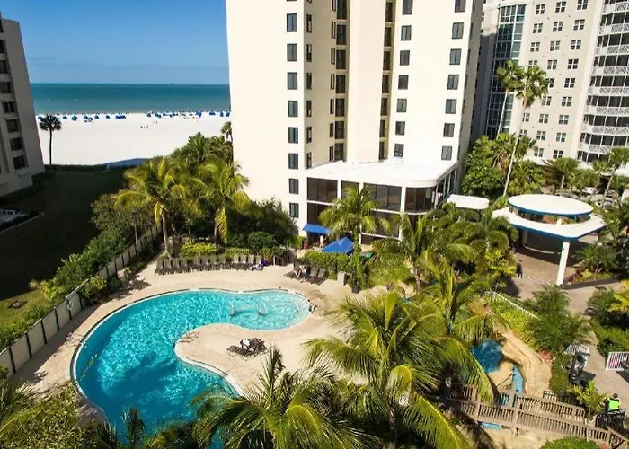 Pointe Estero Resort Fort Myers Beach
